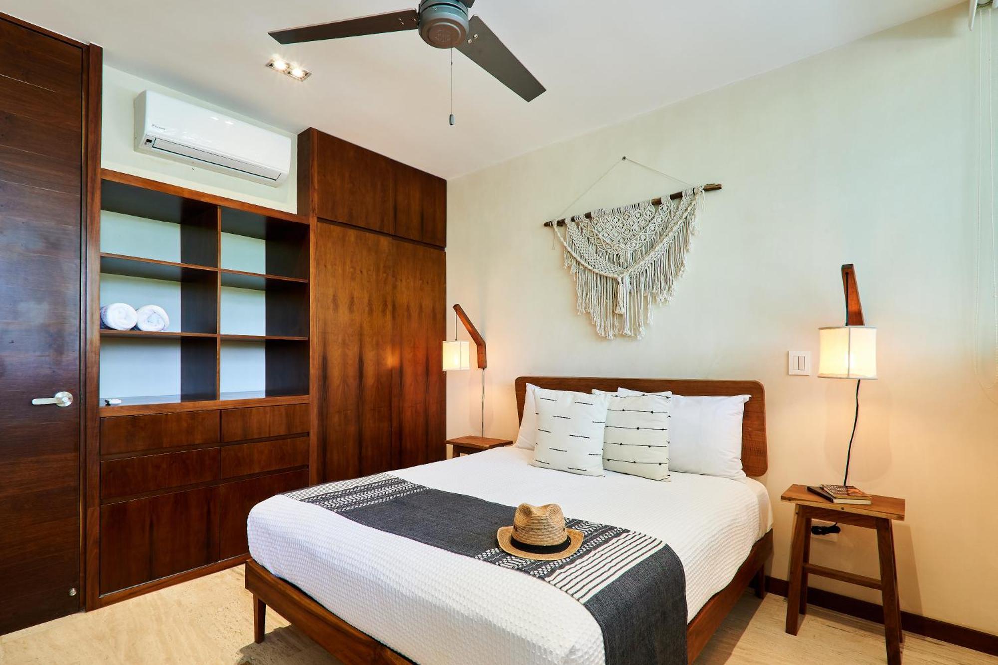 Dhalia - Private Roof With Pool & Beach Club Access Tulum Exterior photo
